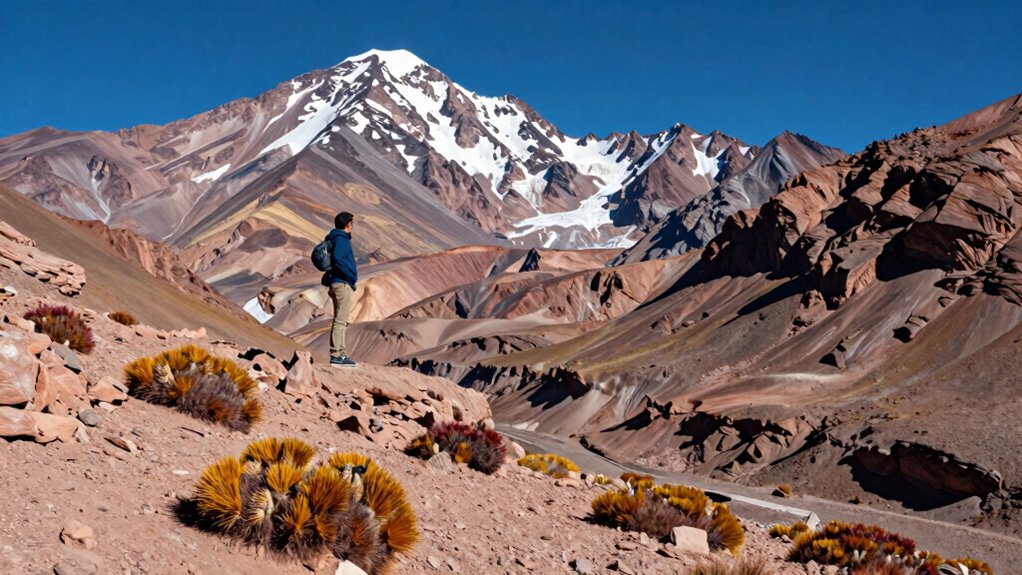 chile celebrates diverse explorers