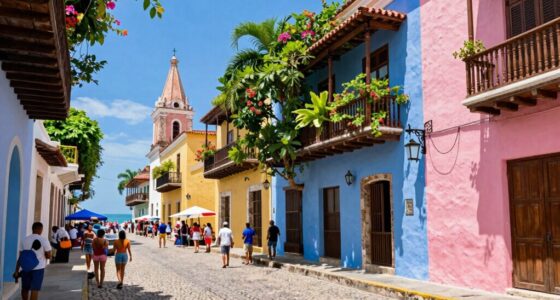 colombia s travel recommendations simplified
