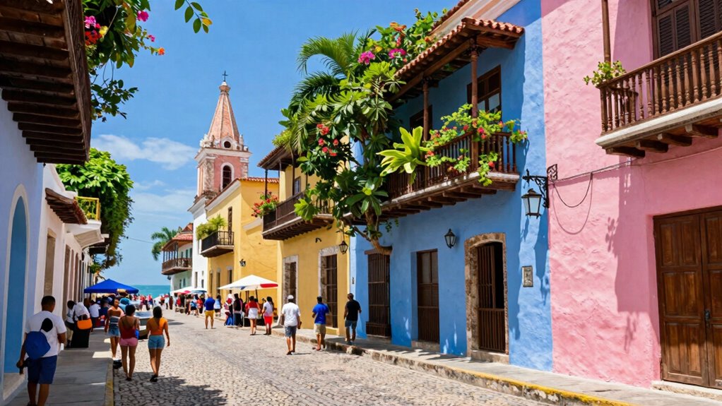 colombia s travel recommendations simplified