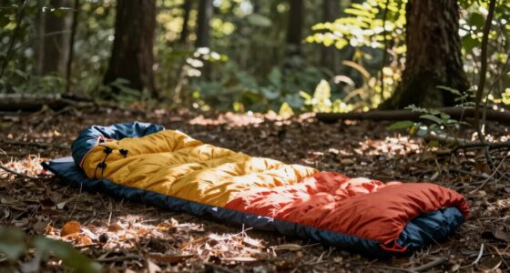 comfort over insulation choice