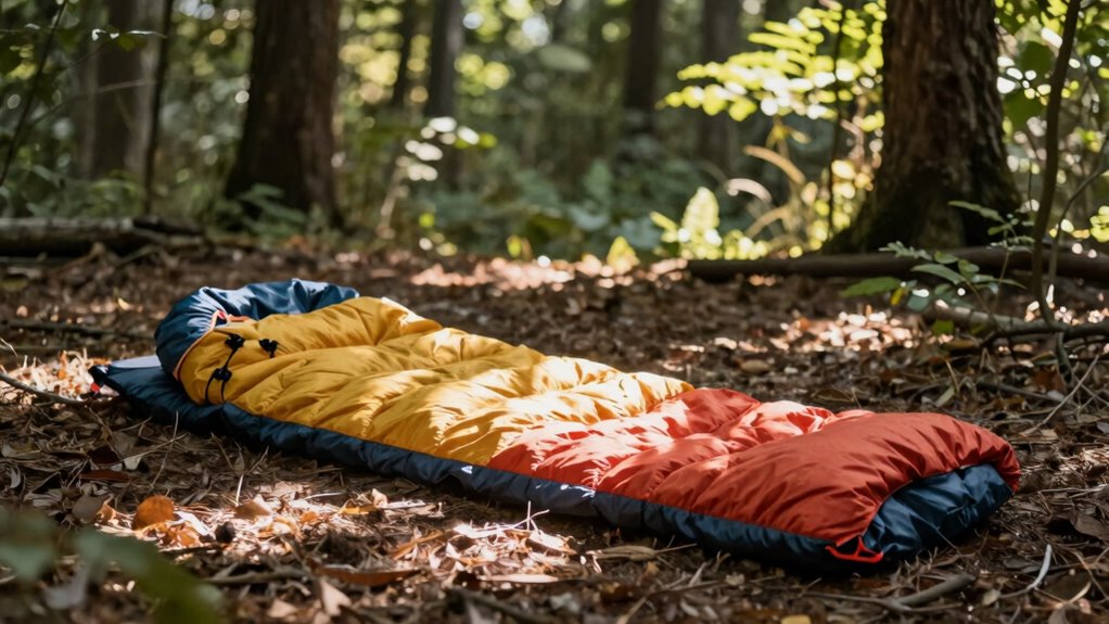 comfort over insulation choice