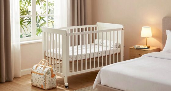 comfortable sleep for babies