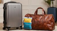 complete travel convenience package