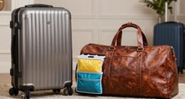 complete travel convenience package