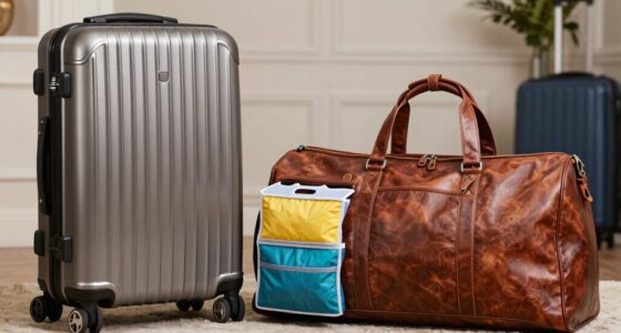 complete travel convenience package