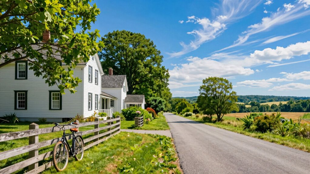 connecticut s historic landmarks and scenic drives