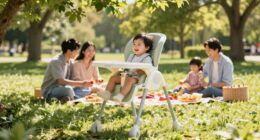 convenience for dining outings