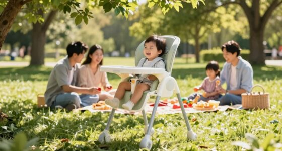convenience for dining outings