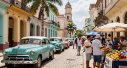 cuba travel tips guide