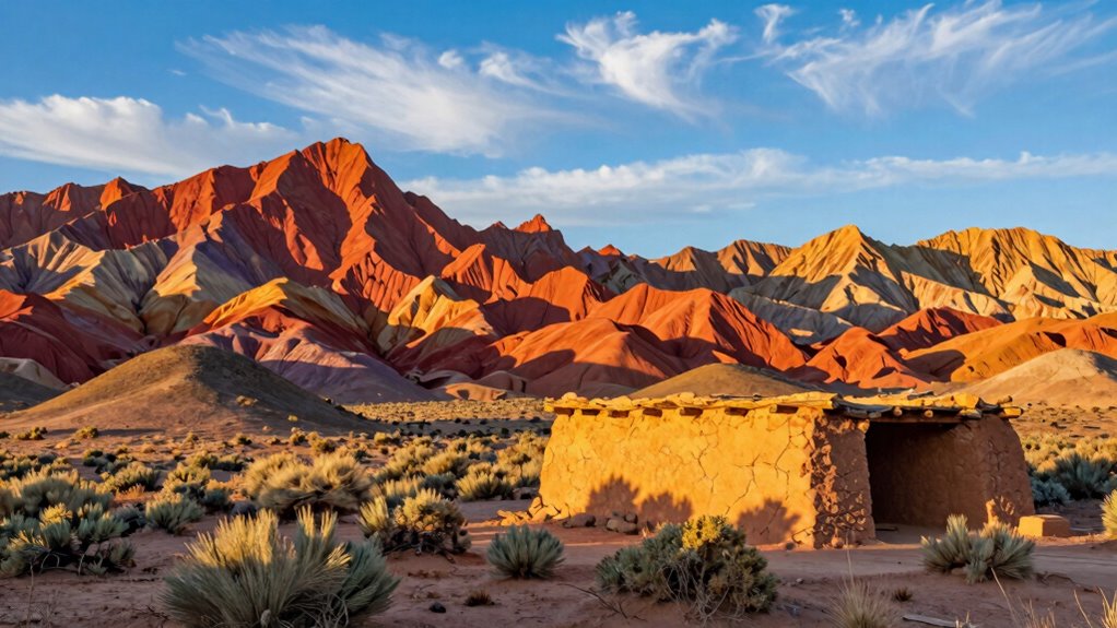 cultural landscapes and natural wonders