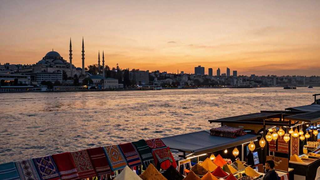 cultural mosaic of turkey