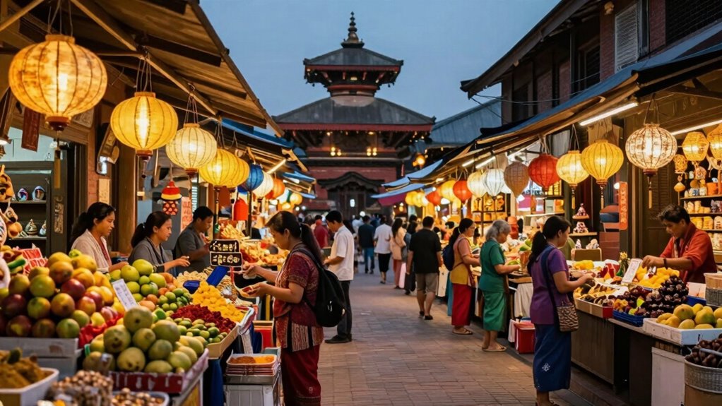 deepen cultural immersion experiences
