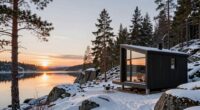 design and nature experiences