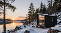 design and nature experiences