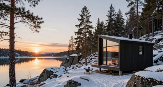design and nature experiences