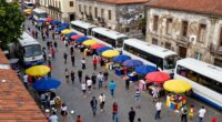 detecting excess tourism early