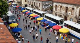 detecting excess tourism early