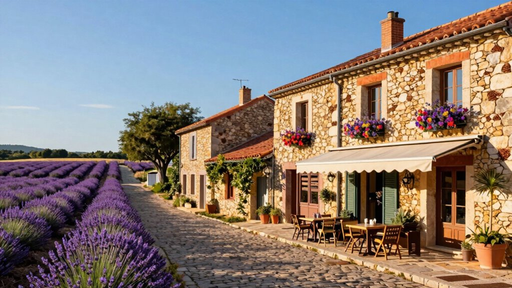 discover france s historic charm