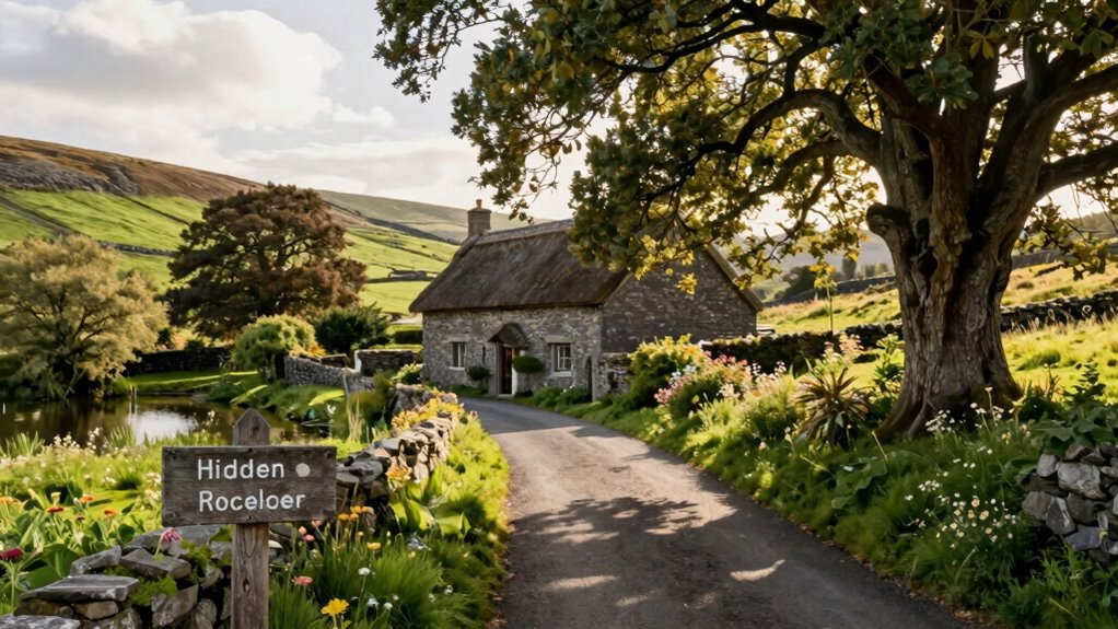 discover hidden irish gems