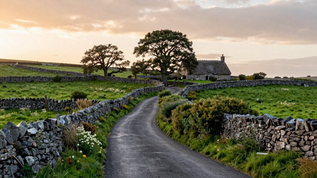 discover ireland s hidden treasures