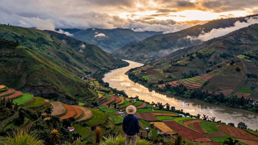 diverse cultures rich experiences