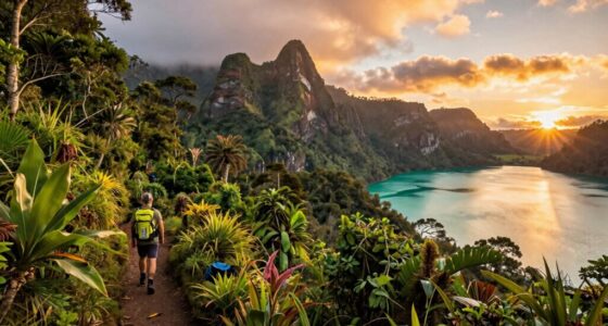 diverse landscapes and cultures