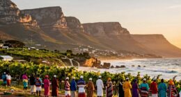 diverse rich cultural landscape