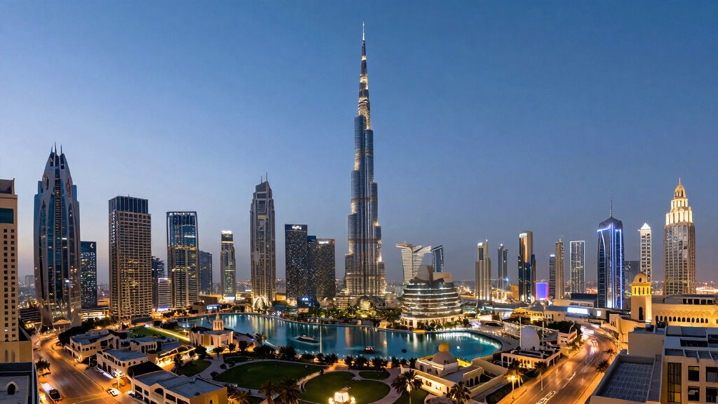 diverse tourism beyond luxury