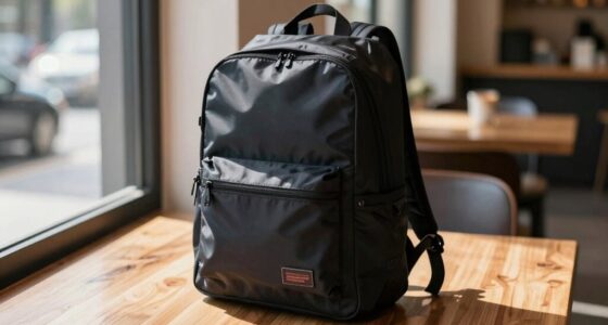 effective theft deterrent features