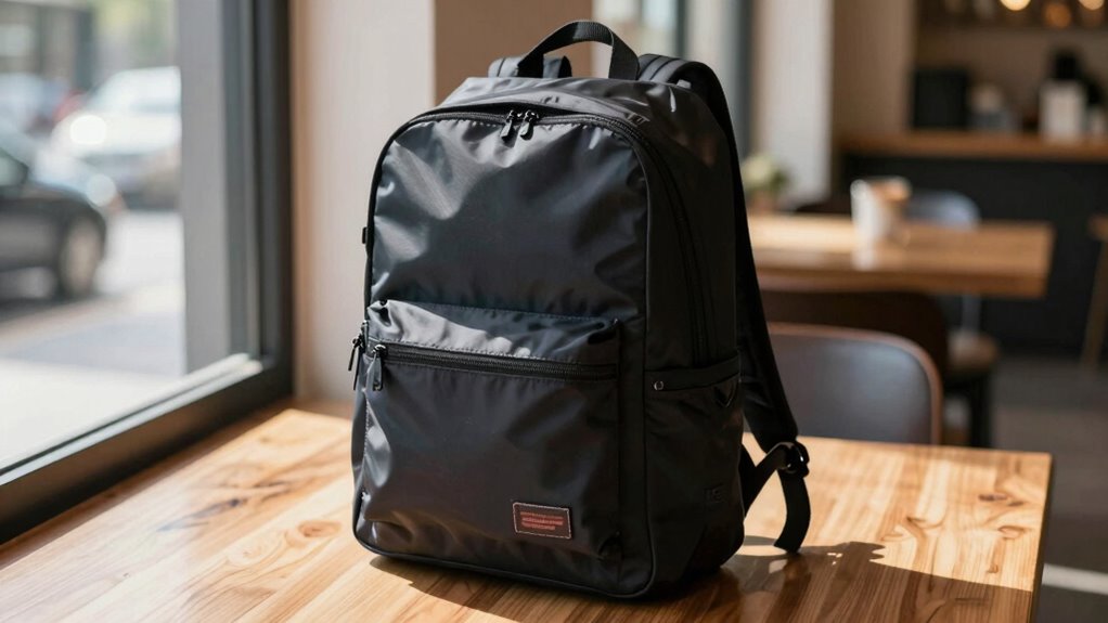 effective theft deterrent features