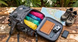 efficient flexible travel planning