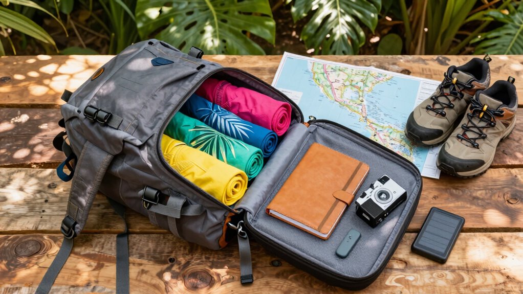 efficient flexible travel planning