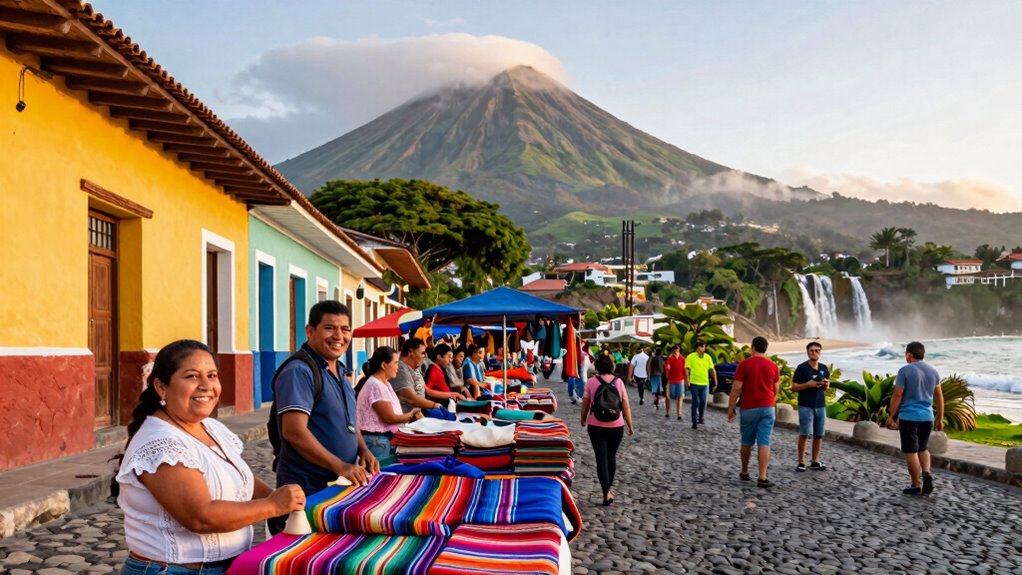 el salvador s safer tourism growth
