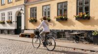 elegant danish travel experiences