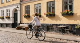 elegant danish travel experiences
