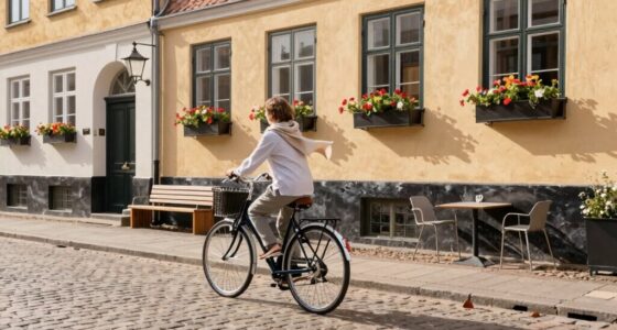 elegant danish travel experiences