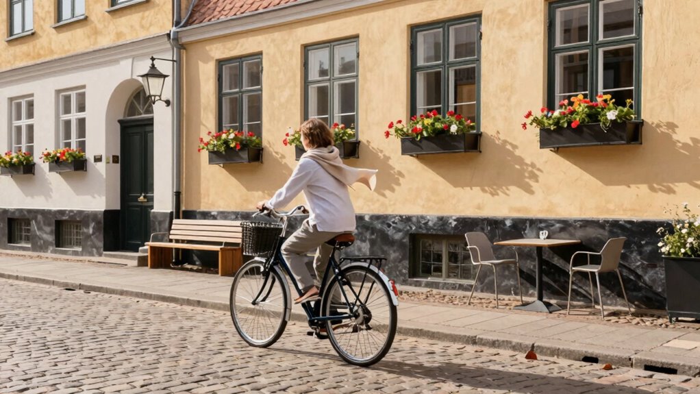elegant danish travel experiences