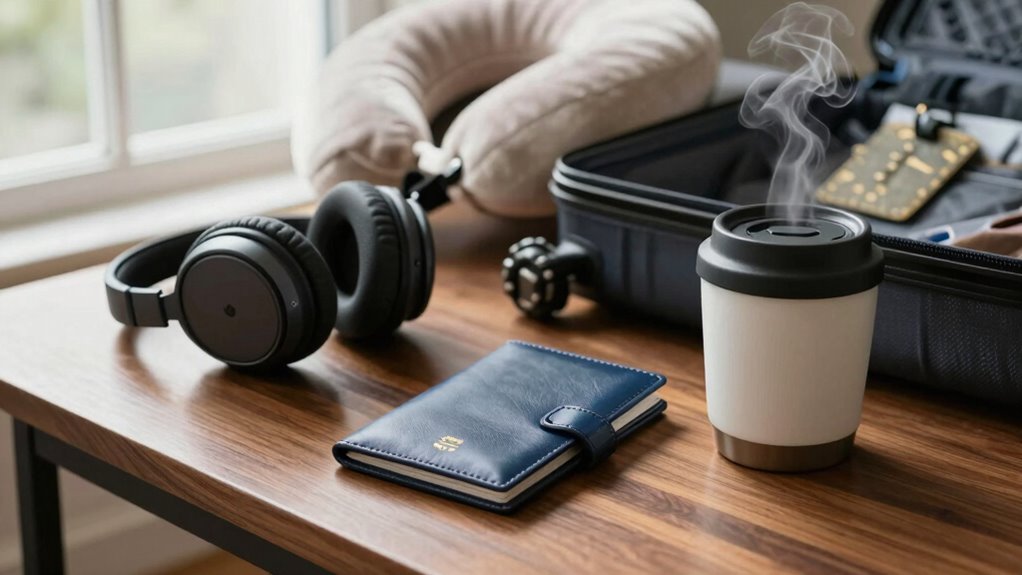 elevate frequent flyers journeys