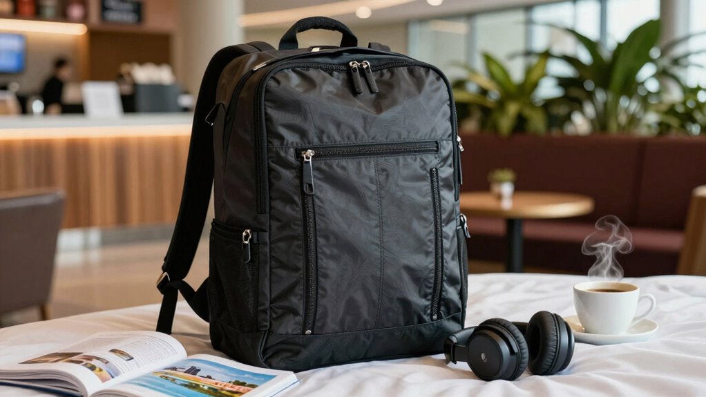 elevate your travel experience