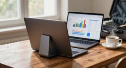 enhance productivity on the go