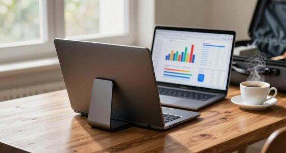 enhance productivity on the go