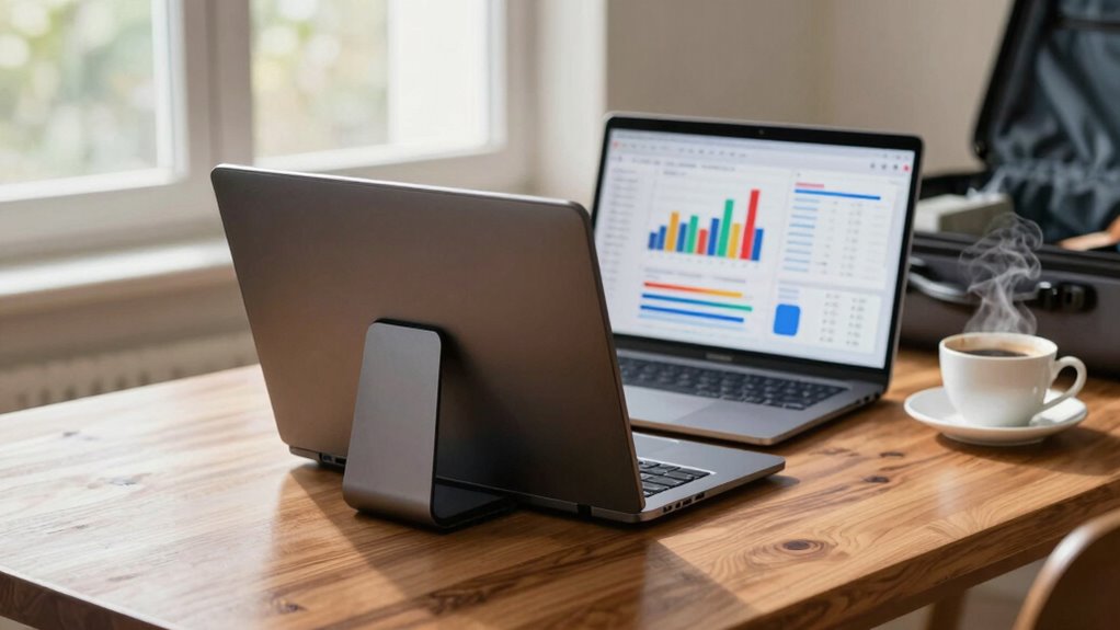 enhance productivity on the go