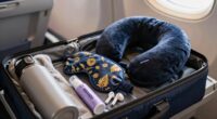 enhance your travel comfort