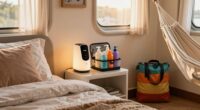 essential cruise cabin enhancements