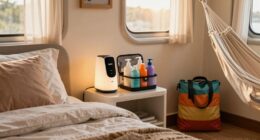 essential cruise cabin enhancements