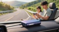 essential for extended travel