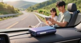 essential for extended travel