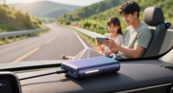 essential for extended travel