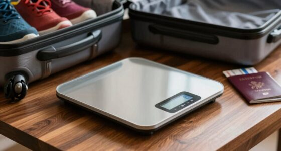 essential for frequent travelers