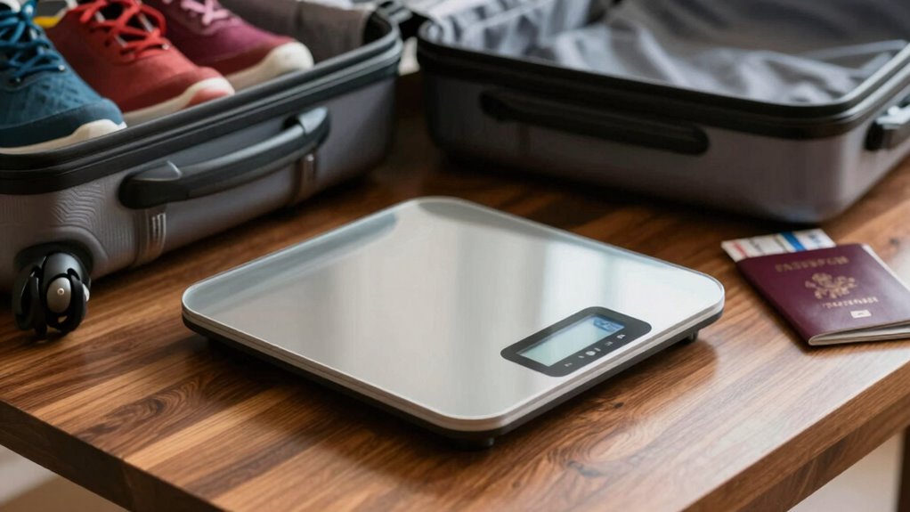 essential for frequent travelers